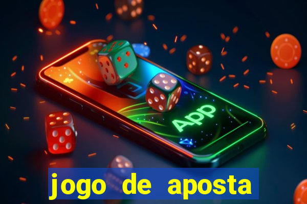 jogo de aposta virginia fonseca